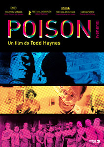 Poison (DVD)